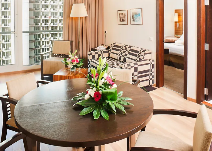 Crowne Plaza Tel Aviv Beach By Ihg