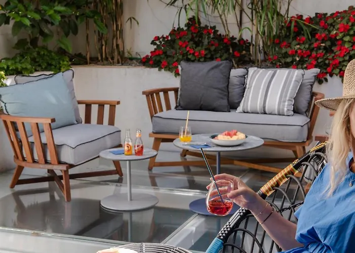 Ink Hotel Tel Aviv