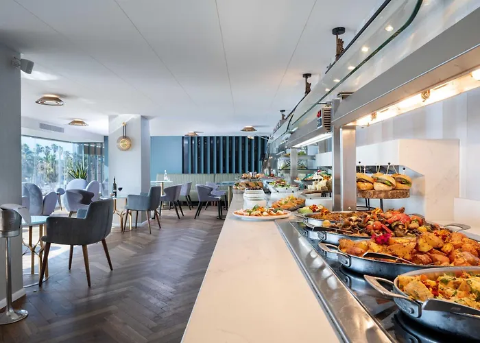 Crowne Plaza Tel Aviv Beach By Ihg