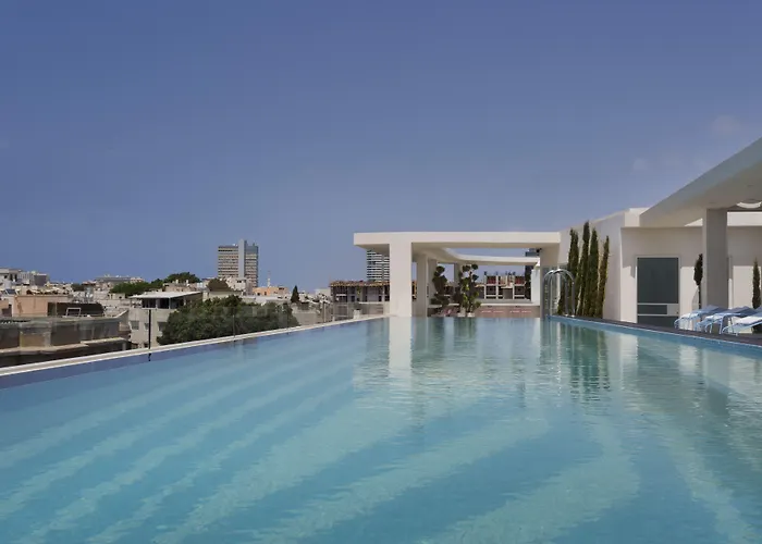 Poli House By Afi Hotels