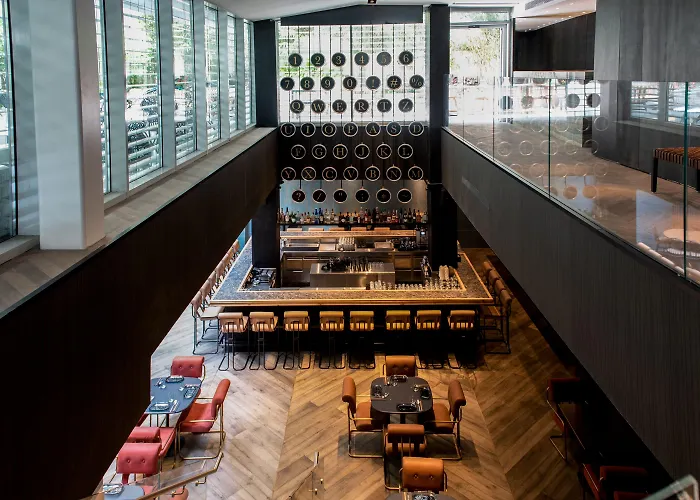 Ink Hotel Tel Aviv
